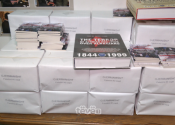 Libri i Pllanës që e pushtoi botën