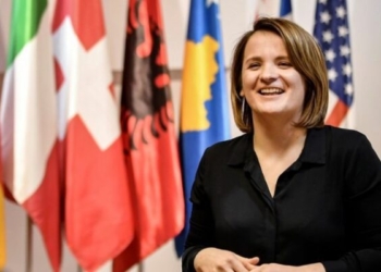 Ngrihet kallëzim penal ndaj zëvendësministres së MPJD-së, Liza Gashi