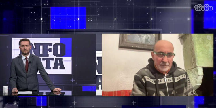 Lubonja: McGonigal është korruptuar për të hapur një proces ndaj opozitës në Shqipëri  