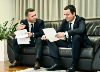 Këshilltari i Kurtit shprehet skeptik për njohjen e Kosovës nga Serbia