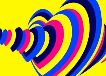 Publikohet logo dhe slogani i Eurovision 2023