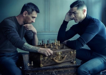 Caktohet data e përballjes Messi-Ronaldo