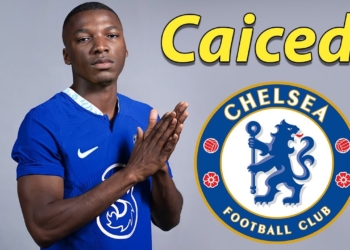 Chelsea nuk ndalet në merkaton e dimrit, 55 milionë për mesfushorin ekuadorian