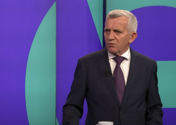 Minxhozi: Veriu i Kosovës është si “minë me sahat” që mund të shpërthej në çdo moment