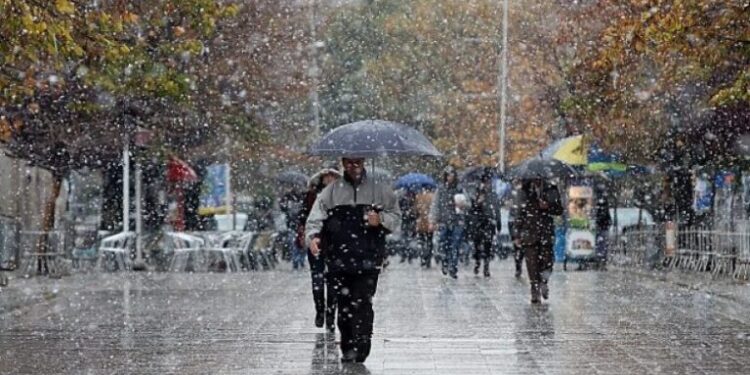 Parashikimi i motit për sot