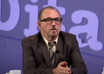 Mustafa: Policia ka informacione se kush kanë qenë kriminelet në veri