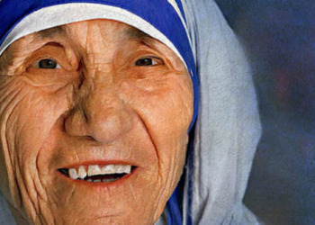 43 vjet nga nderimi i Shën Terezës me çmimin më të lartë të Indisë