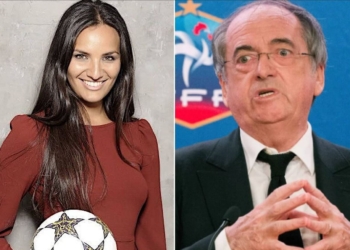 “Më konsideronte si një gomaricë me dy c*ca”, akuza e rëndë për presidentin që injoroi legjendën Zidane