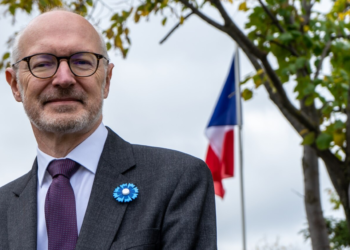 Ambasadori francez e quan shqetësuese planifikimin e atentatit ndaj Abdixhikut