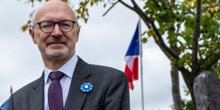 Ambasadori francez e quan shqetësuese planifikimin e atentatit ndaj Abdixhikut