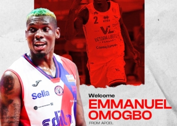 Omogbo largohet nga Vëllaznimi