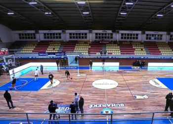 Shkak të ftohtit nuk luhet ndeshja Bashkimi – Peja