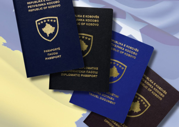 MPB: Në fund të janarit pritet të filloj furnizimi me material për pasaporta, letërnjoftime dhe patent shofer