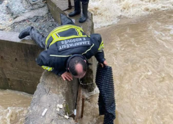 MPB apelon që qytetarët në zonat e përmbytura të shtojnë kujdesin