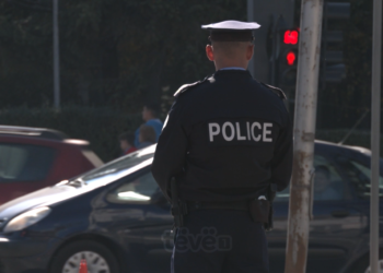 Në janar policët pritet të pajisen me kamera të trupit