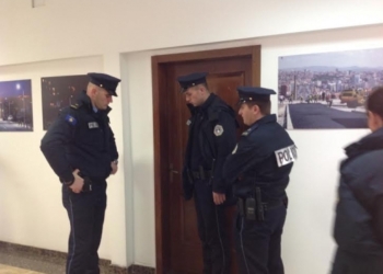 Arrestohen 9 zyrtarë komunal në Lipjan