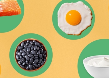 Përse është i domosdoshëm konsumi i proteinave në mëngjes?