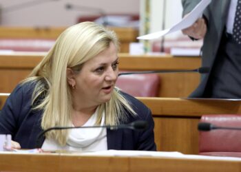 Deputetja shqiptare i reagon Milanoviqit: Themelet e pavarësisë së Kosovës, të njëjtat që çuan në pavarësi të Kroacisë