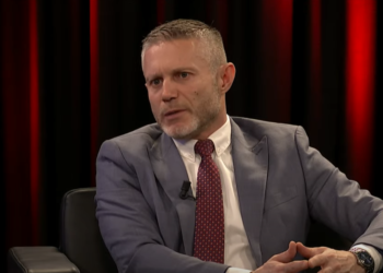 Ramadani thotë se suksesi në veri arrihet vetëm në bashkëpunim me ndërkombëtarët