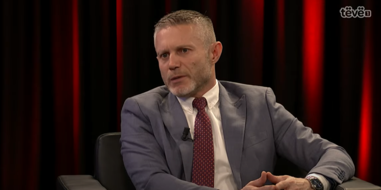 Ramadani thotë se suksesi në veri arrihet vetëm në bashkëpunim me ndërkombëtarët