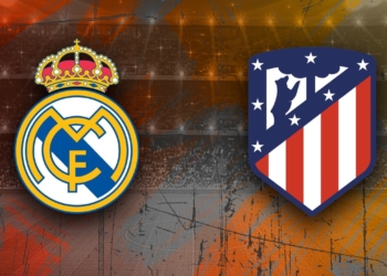 Real Madrid – Atletico Madrid, formacionet zyrtare