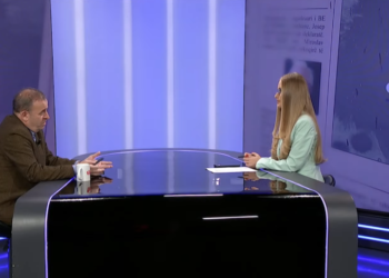 Reçica: Kurdo që shkohet në zgjedhje Vetëvendosje nuk do të dalë partia e parë