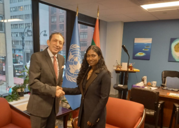 Konsulli i Kosovës në New York dhe ambasadorja e Maldiveve demantojnë Vuçiqin për çnjohjen