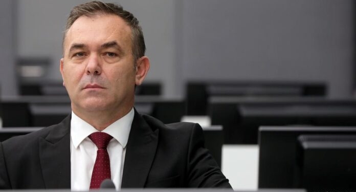 Prokuroria kërkon vazhdimin e paraburgimit ndaj Rexhep Selimit