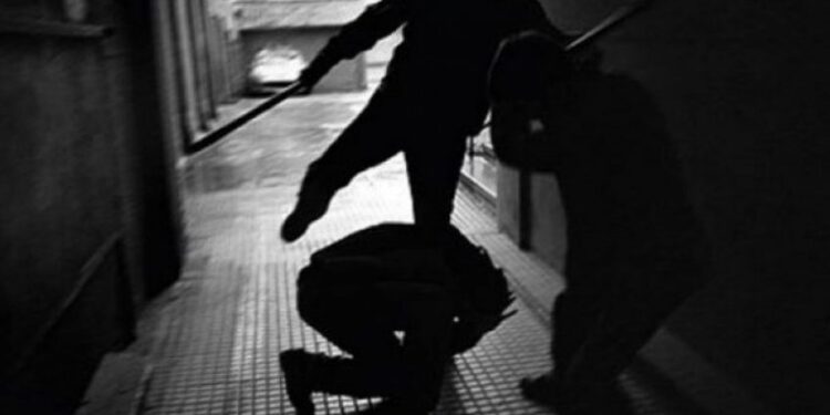 Malishevë – Të miturit përleshen pas konflitiktit që nisi në rrjete sociale, policia i arreston