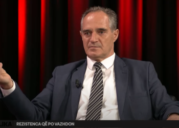 Hasani: Ndërkombëtarët na thanë votojeni Specialen, do të hiqet paragrafi i “trafikimit të organeve”