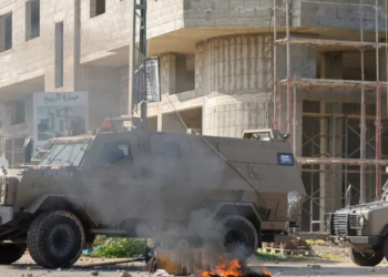 Vriten nëntë palestinezë në bastisjen ushtarake të Izraelit në Bregun Perëndimor