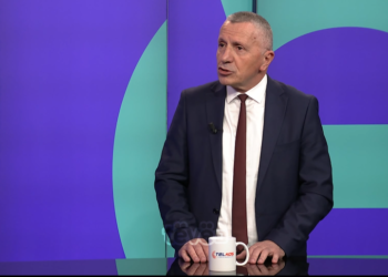 Kamberi thotë se Lugina e Preshevës është në agjendën e Kurtit për përfshirje në dialog