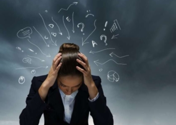 8 mënyra të vogla për të përmirësuar shëndetin tuaj mendor në 2023