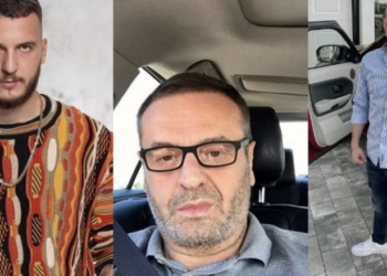 Sinan Vllasaliu iu kundërpërgjigjet Don Xhonit dhe Mozzikut: Asgjë personale nuk kam, tekstet janë banale