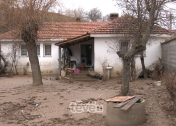 Gjendja pas vërshimeve në Skenderaj, Komuna pret ndihmë nga Qeveria