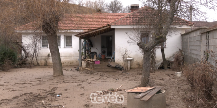 Gjendja pas vërshimeve në Skenderaj, Komuna pret ndihmë nga Qeveria