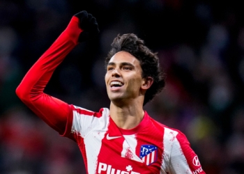 Arsenal e Manchester United ‘luftojnë’ për Felix, fiton Chelsea