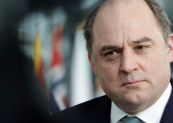 Britania: Rusia ta kuptojë se bota është gjithnjë e më e vendosur për të ndihmuar Ukrainën