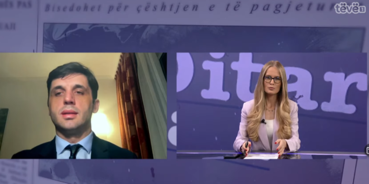 Hodaj: Specialja ka treguar se ka politikë të lartë ndëshkimore, nëse shpallesh fajtor dënimet janë të larta