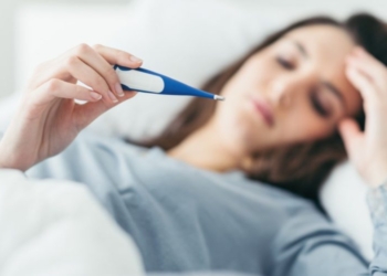 Temperatura e lartë – Rastet kur duhet të shkoni te mjeku