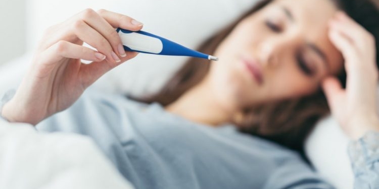 Temperatura e lartë – Rastet kur duhet të shkoni te mjeku