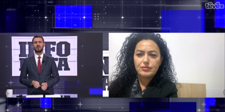 Deputetja e LDK-së: Jeta e qytetarëve është rënduar shumë me ardhjen e Qeverisë Kurti