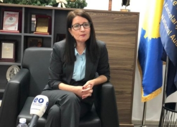 Spanca: Ndërmarrjet Publike ishin nën llupën e Auditorit