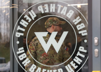 SHBA-ja e shpall organizatë kriminale Grupin “Wagner”