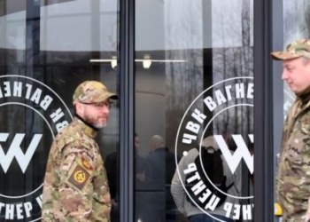 SHBA përcakton grupin Wagner si Organizatë Kriminale Ndërkombëtare