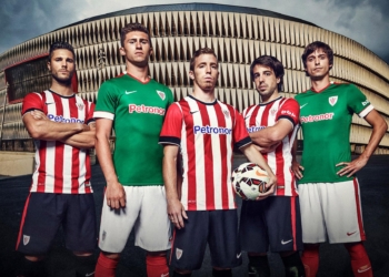 Atletic Bilbao kalon në gjysmë finale të “Copa del Rey”, mposhtin Valencian