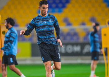 Vetëm 200 milionë rrogë? Jo, CR7 përfiton edhe 200 të tjera nga detyra ekstra për Arabinë