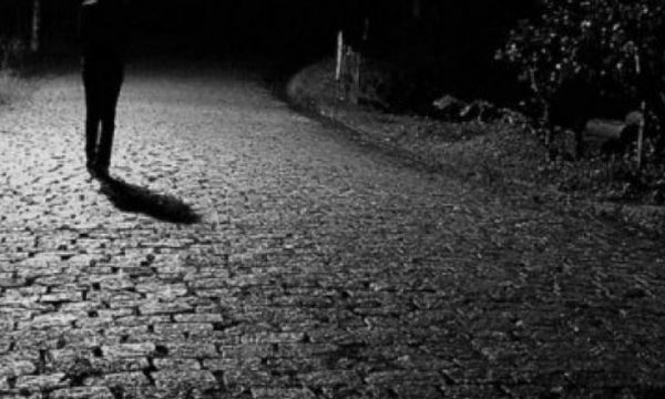 Zhduket një person në Shtime