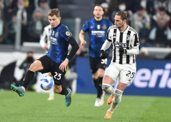 Caktohen datat për ndeshjet gjysmëfinale të Kupës së Italisë