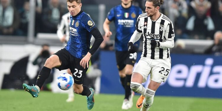 Caktohen datat për ndeshjet gjysmëfinale të Kupës së Italisë